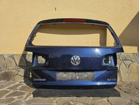Ляда,Кришка багажника,замок VW Touran 2010-2015 Тоуран