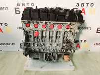 BMW F10 F06 F30 F15 F25 Мотор Двигун N55B30A Xdrive Двигатель Н55 N55