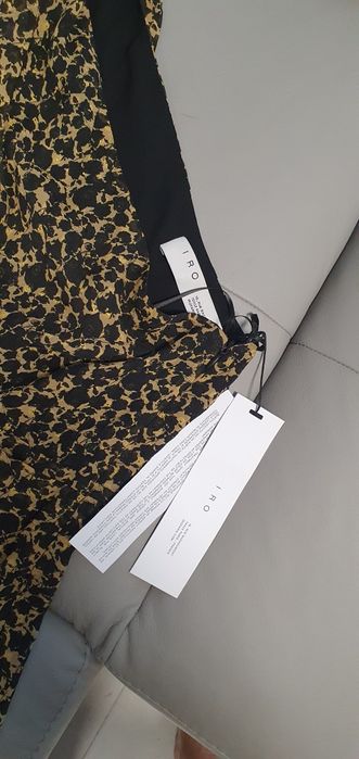 Sukienka IRO nowa L oryginalna