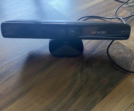 Kinect xbox 360 + uchwyt gratis