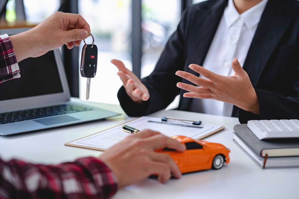 OC dla Twojego samochodu ! Zdalnie! - Ubezpieczenia Żywiec