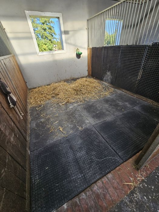 Maty drogowe, stajenne podkłady drogowe płyty odbiór w Łasku