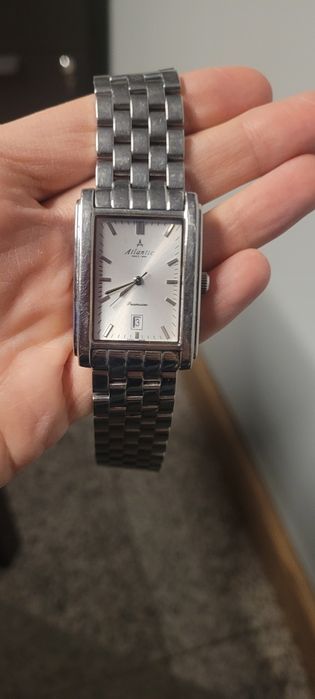 Zegarek Atlantic 27343 Seamoon