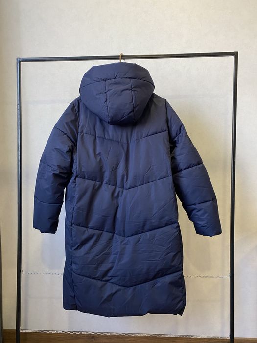 Стьобане пальто жіноче reserved