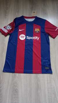 Koszulka Fc Barcelona Lewandowski