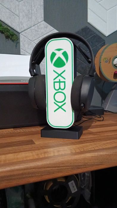 Stand headphones personalizado