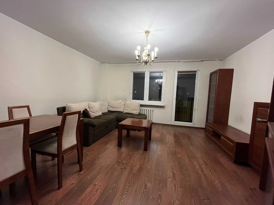 Wygodne i ustawne mieszkanie 2-pokojowe,  49,2 m²