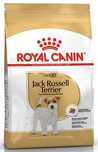 Karma z witaminami dla psa rasy Jack Russell Terrier Royal Canin 1,5kg