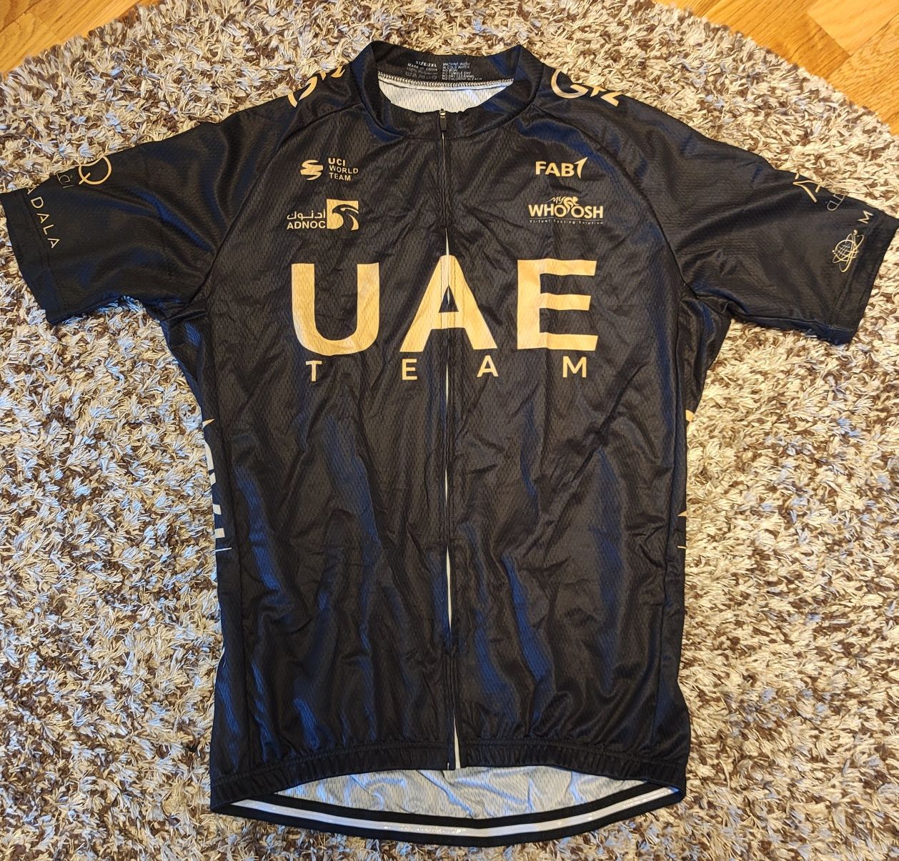 Camisola Ciclismo