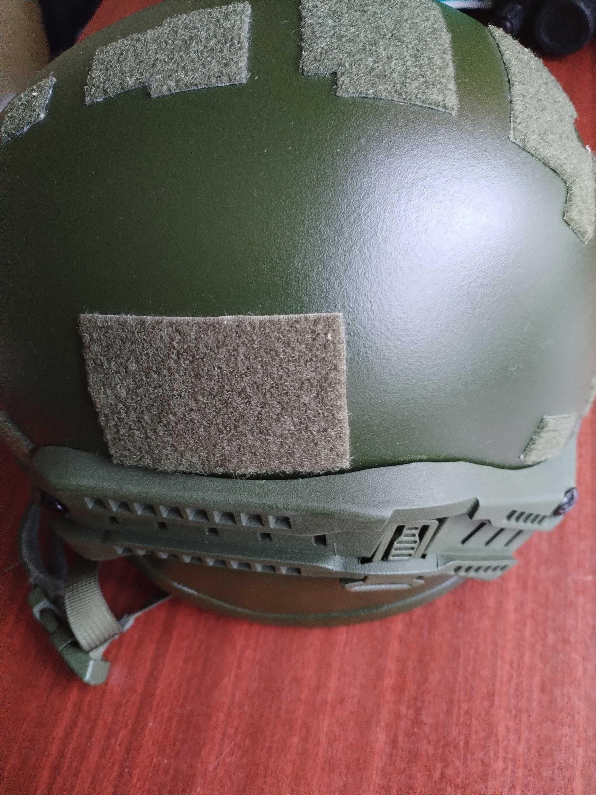 PE Fast Шолом ЗСУ 58-60 розмір