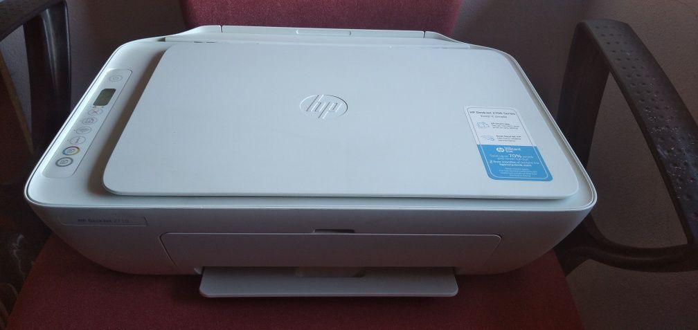 Impressora HP 2700 séries