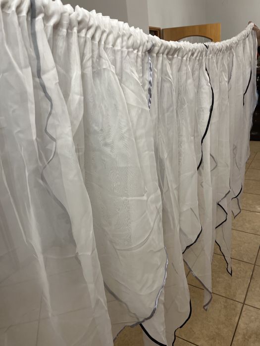 Firanka‼️Firanka do pokoju‼️