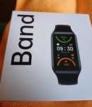 Oppo band 2 smartwatch