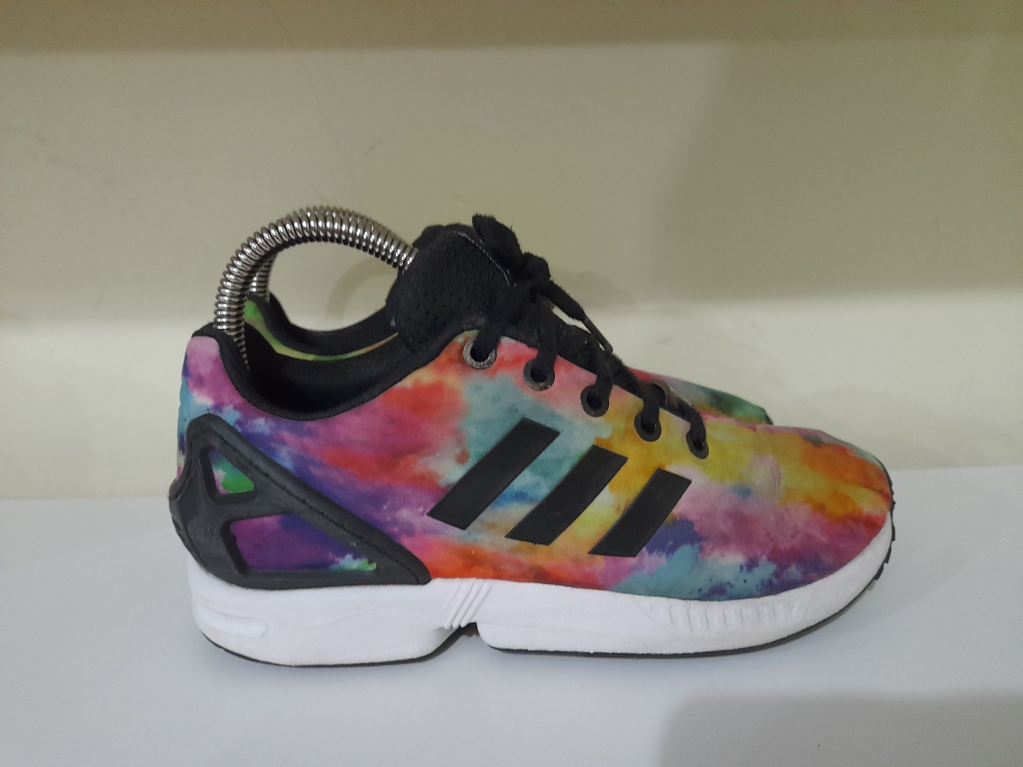 Кроссовки adidas ZX Flux Kids 36 2/3( 23 см )