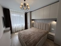Продається Сучасна 2К Квартира З дизайнерським ремонтом В новобудові