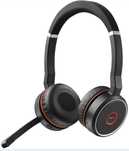 Słuchawki bezprzewodowe nauszne Jabra Evolve 75 SE Z Mikrofonem