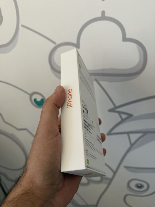 Iphone 17 Pro Max 256GB azul