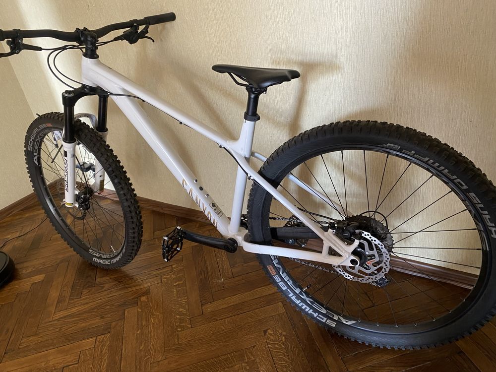 Canyon stoic 2022 mtb trail/enduro
