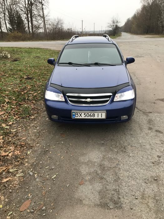 Продам авто в гарному стані