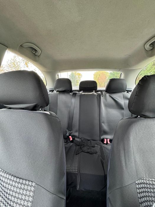 Seat Ibiza 1.9 SDI 2005 hak