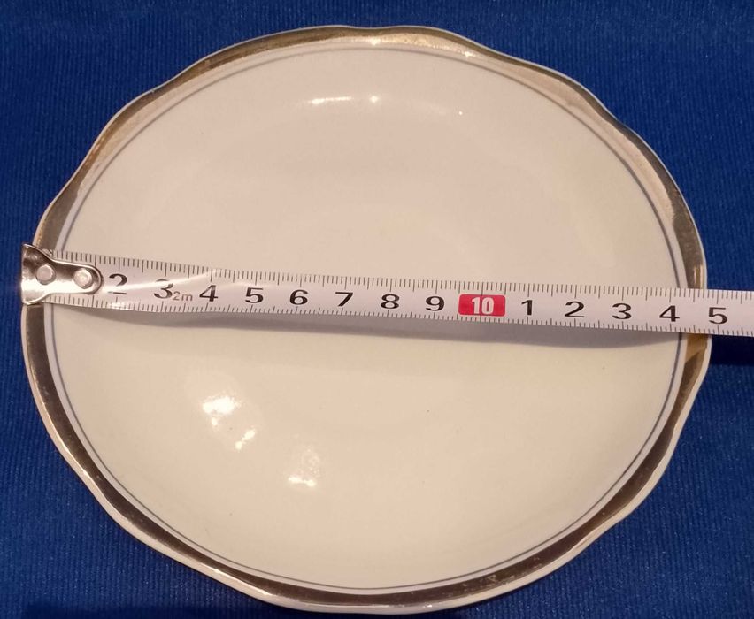 Serwis kawowy Ćmielów Hanka