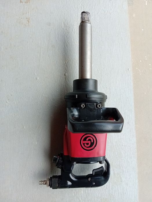 Klucz udarowy Chicago Pneumatic  1"