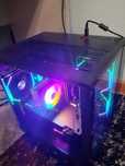 Ігровий пк Ryzen5 8400f Rx 6800xt