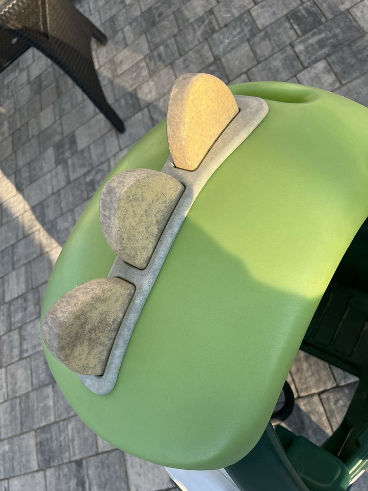 Jeździk little tikes Dino