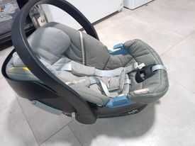 fotelik samochodowy cybex aton 5