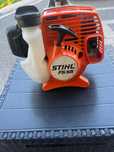 Podkaszarka spalinowa Stihl FS 55