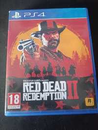 Read dead redemption 2 PS4