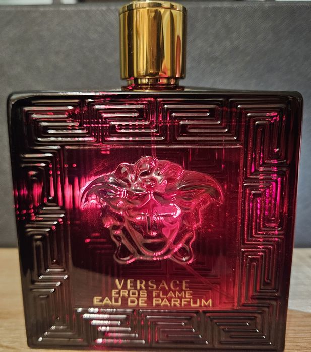 Versace eros flame 200ml
