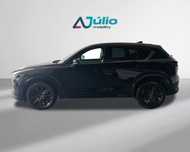 Mazda CX-5 2.2 D Homura S/Bose
