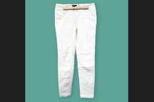 Spodnie Damskie H&M