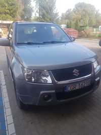 Suzuki Grand Vitara 1.9 DDS  2008