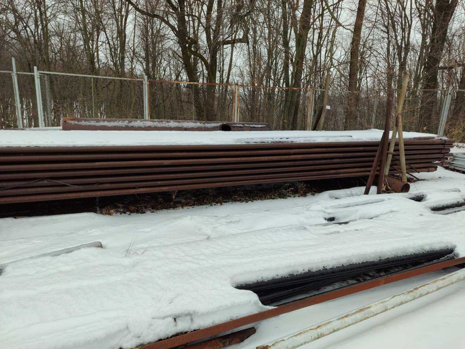 Труба 73 х 9 бурова , НКТ 73   127