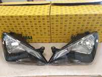 REFLEKTOR SEAT MII 2012- ORYGINAŁ HELLA NOWY