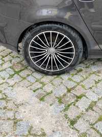 Jantes Audi 17 5x112