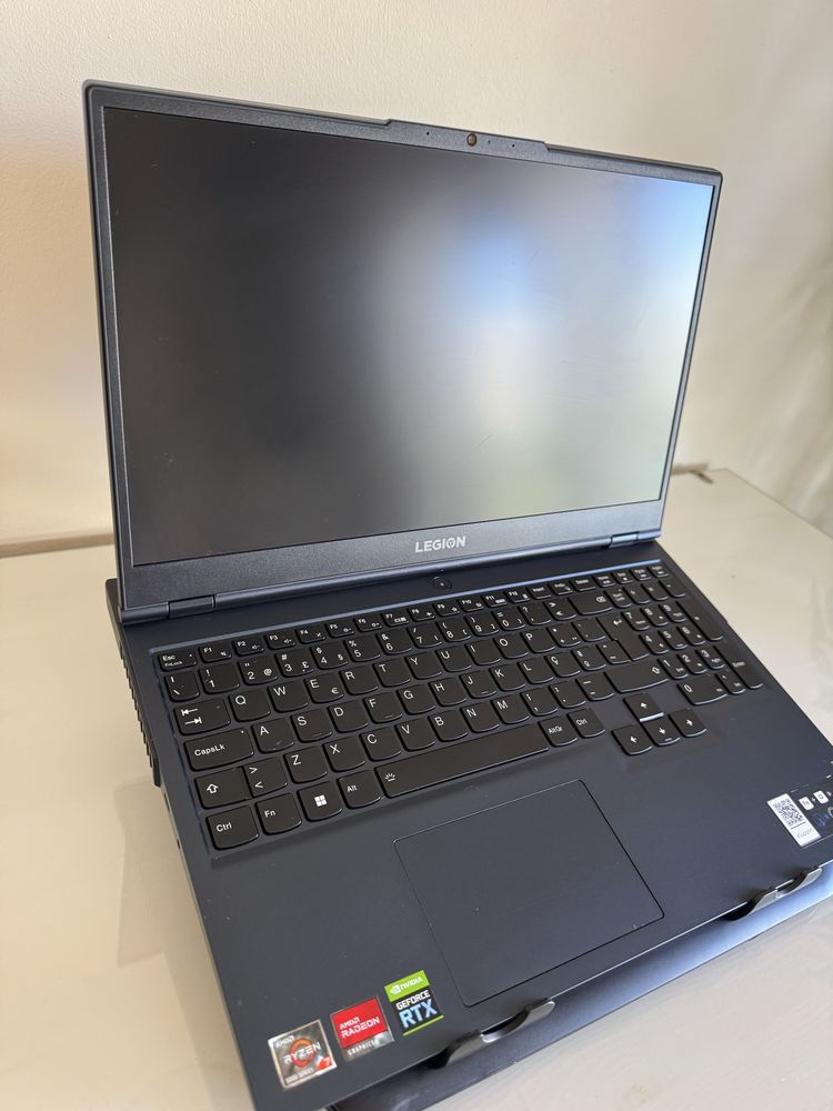 Lenovo Legion 5 (6.ª Geração) 15ACH6-255