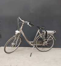 Електро велосипед Gazelle, з Німеччини