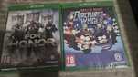 Zestaw gier XboxOne