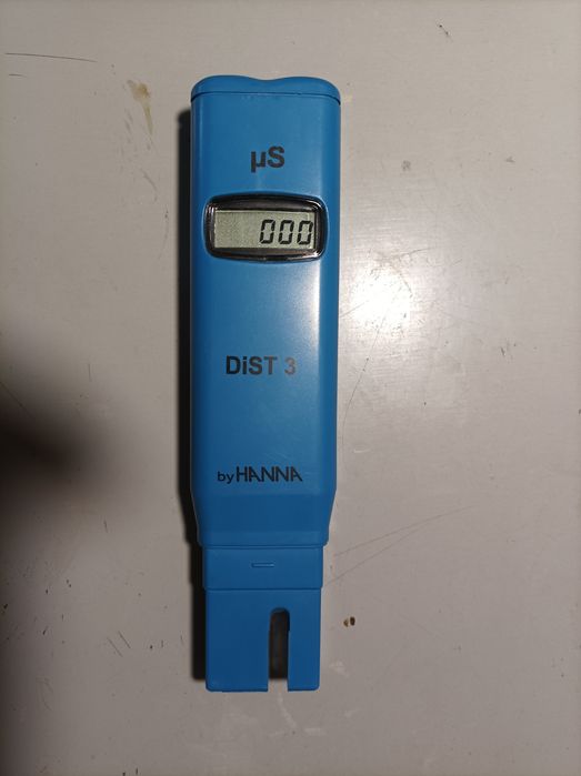 Кондуктометр Dist3 Hanna
