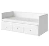 Łóżko hemnes ikea