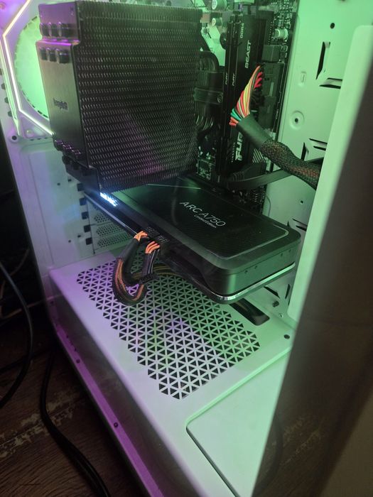 Pamięć RAM Kingston Fury Beast 2x8gb 3200mhz cl16