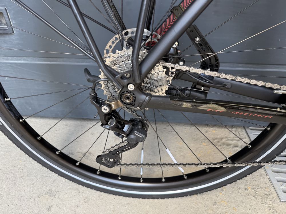 Велосипед KTM Strada F13 (М)