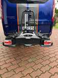 Bagażnik na 3 rowery Thule VeloCompact 927