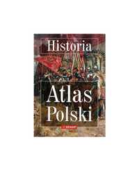 Historia: Atlas Polski