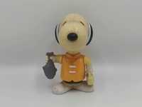 Figurka Zabawka Snoopy mcdonald 1999r K3#92