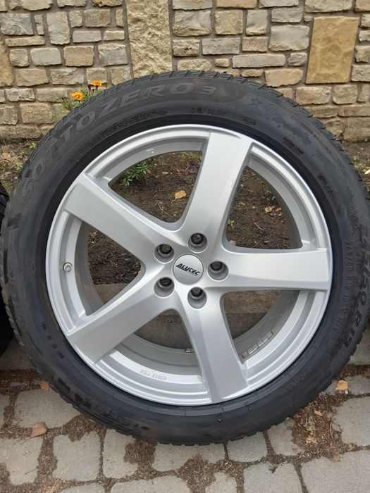 Диски 5/112 r19 В ІДЕАЛЬНОМУ СТАНІ.