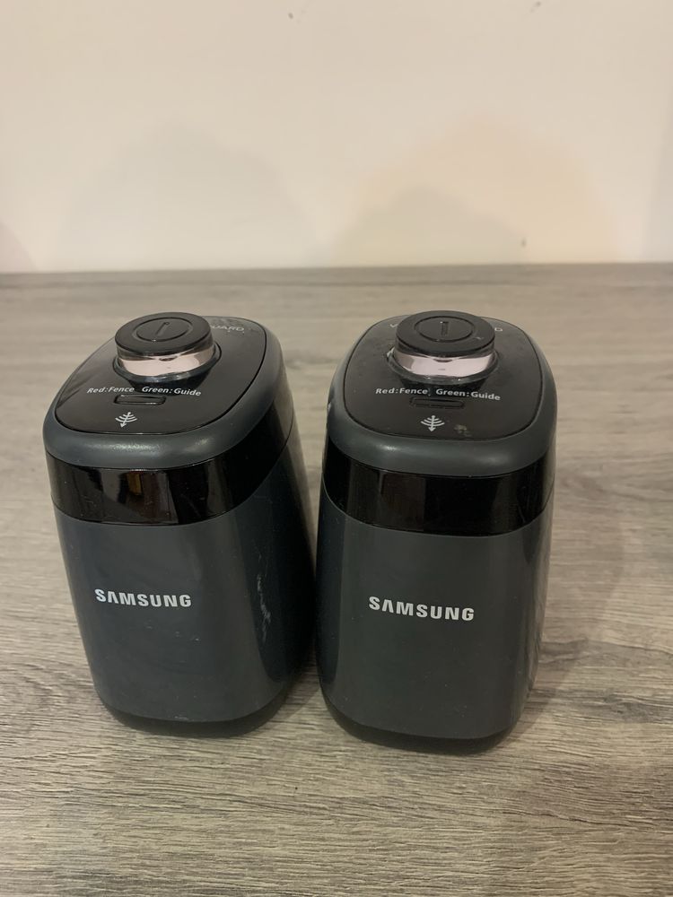 Віртуальна стіна обмежувач samsung rvg 20